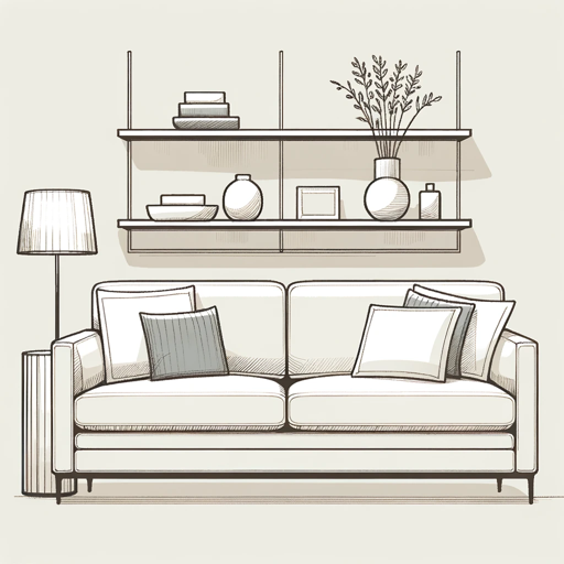 logo of DIY你的房间 on the GPT Store