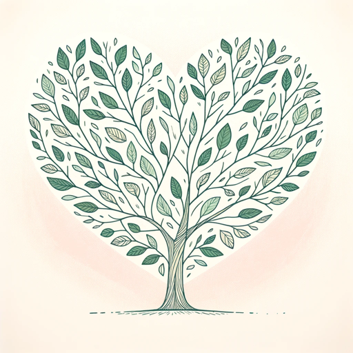 logo of Relationship Guide on the GPT Store