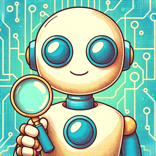 logo of Python Optimizer on the GPT Store
