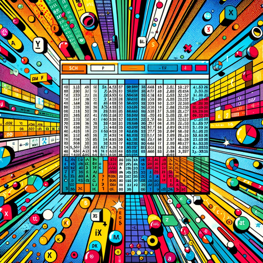 logo of Excel Maestro on the GPT Store