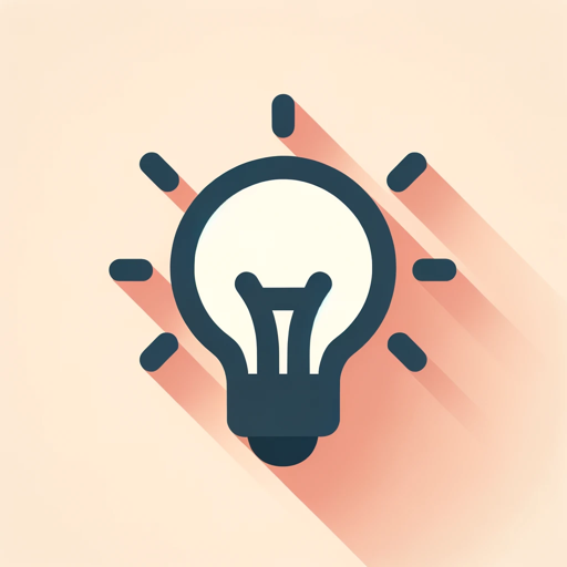 logo of Business Ideas on the GPT Store