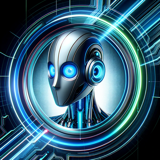 logo of Assistente Virtual - Planos de Saúde on the GPT Store