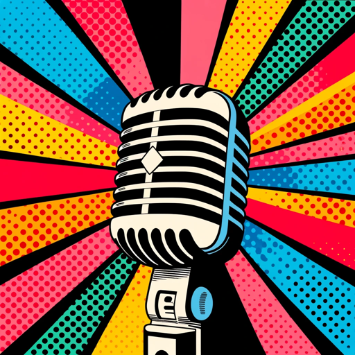 logo of Sound Bite Generator on the GPT Store