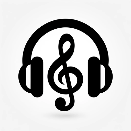 logo of Music Mentor on the GPT Store