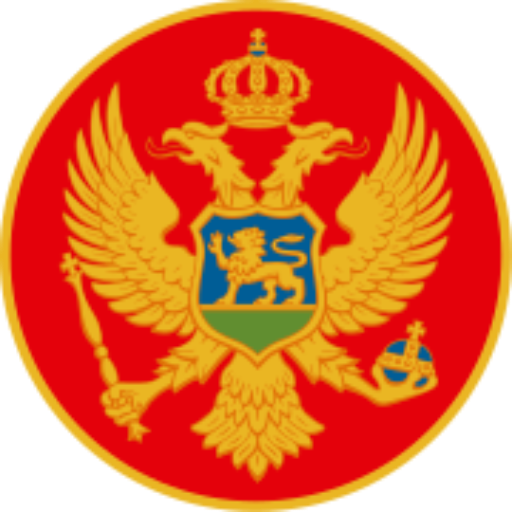 logo of Montenegro GPT on the GPT Store