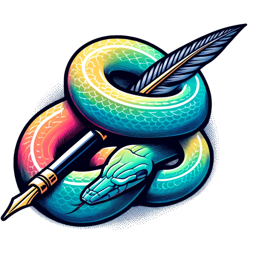 logo of Corrector de Python on the GPT Store