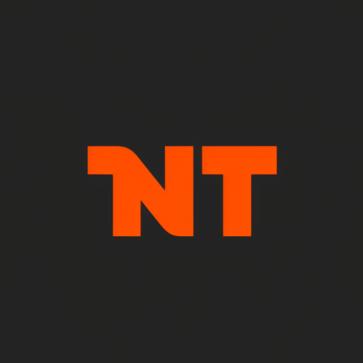 logo of NT GPT - NinjaTrader 8 Strategies and Indicators on the GPT Store