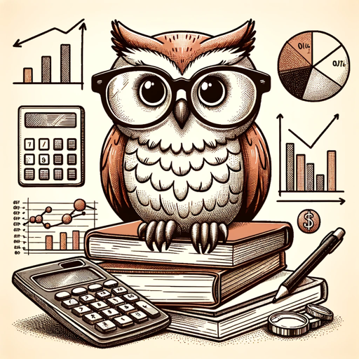 logo of Personal Finance Tutor on the GPT Store