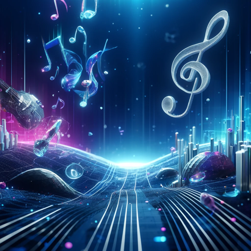 logo of Music AI Prompt Generator on the GPT Store