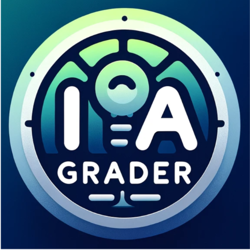 logo of IBDP IA Grader-GPT(IB Diploma IA) on the GPT Store