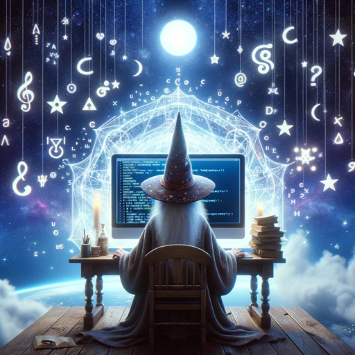 logo of AHK v2 Wizard on the GPT Store