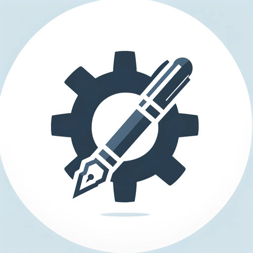 logo of Report Writer on the GPT Store