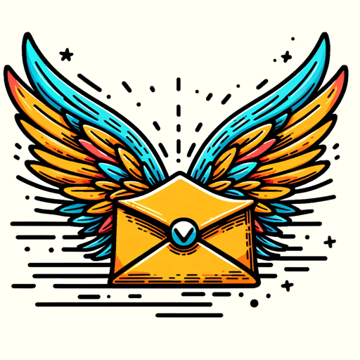 logo of Messenger Department Assistant on the GPT Store
