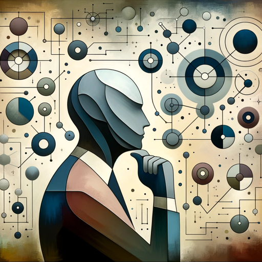 logo of Deductive Reasoning on the GPT Store
