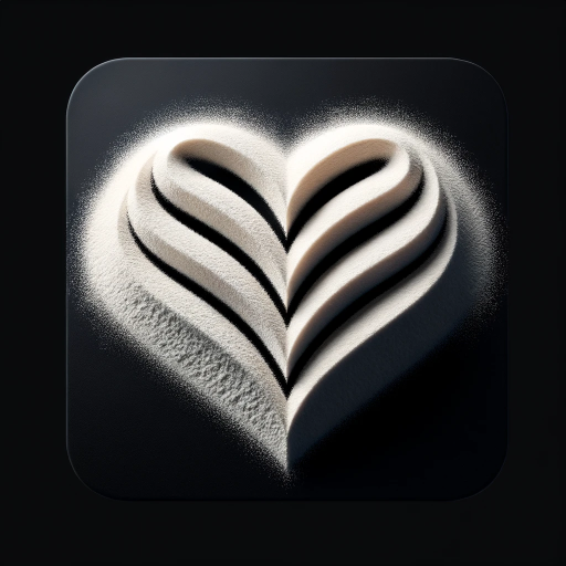 logo of Simple Material Art on the GPT Store