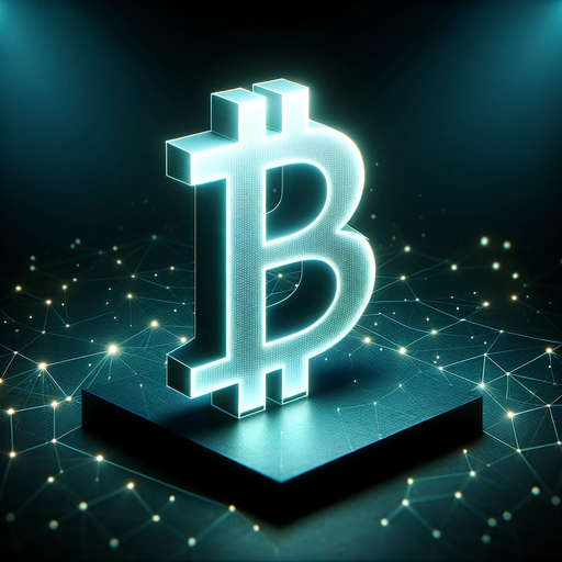 logo of Crypto Visionary on the GPT Store