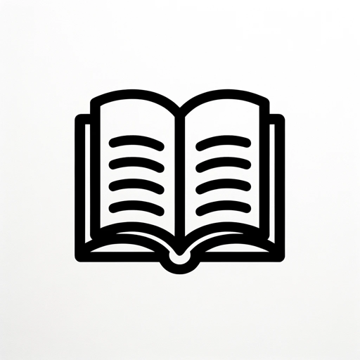 logo of Book Interpreter on the GPT Store