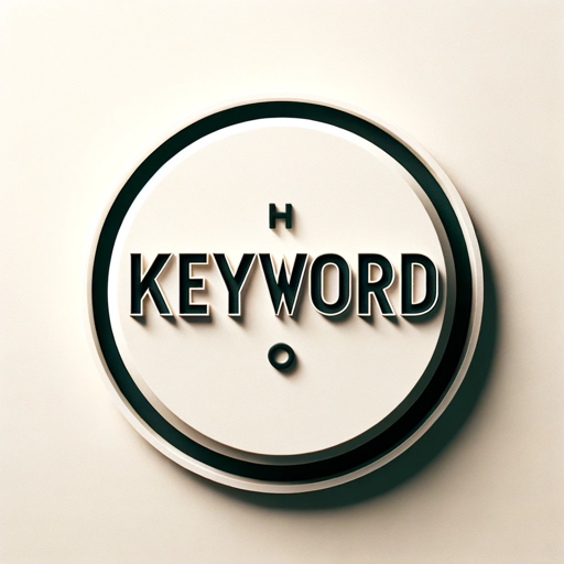 logo of Storytelling GPT by Keyword on the GPT Store