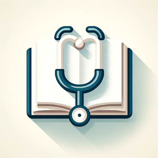 logo of MedSchool Vocab Imagifier on the GPT Store