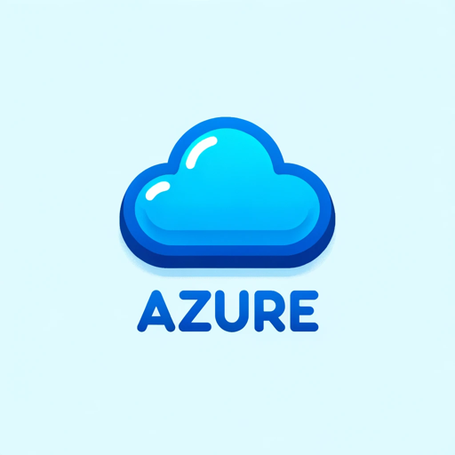 logo of Azure Aide on the GPT Store