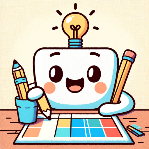 logo of Cartoon Me on the GPT Store