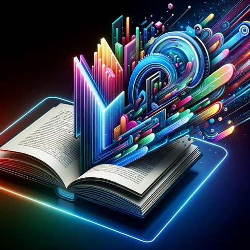 logo of Blog Visualizer for note on the GPT Store