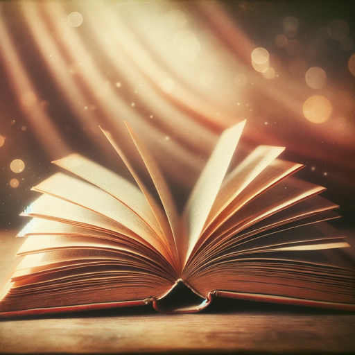 logo of Book Critique Buddy on the GPT Store