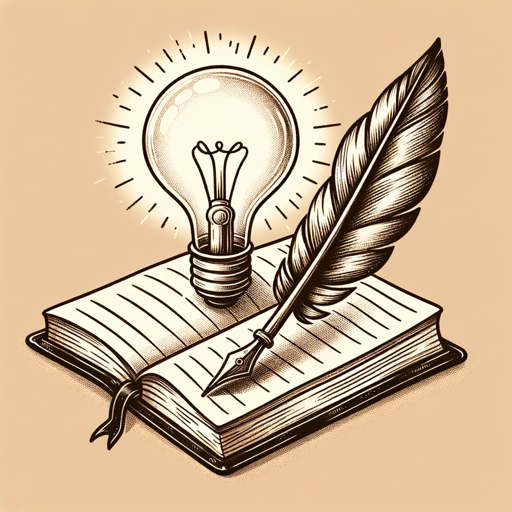 logo of Blogcraft | Sebastián Alegre on the GPT Store