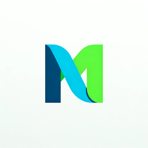 logo of Move Master on the GPT Store