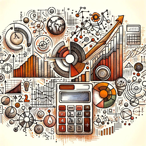logo of Statistics Tutor on the GPT Store