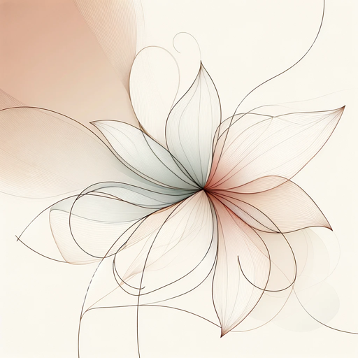 logo of Delicate Artistry on the GPT Store