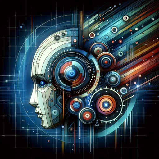 logo of Maintenance Inspector AI Assistant on the GPT Store