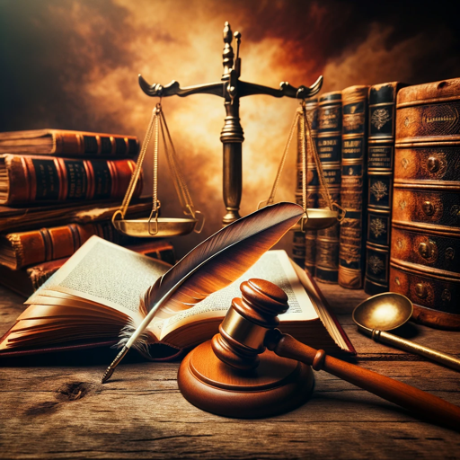 logo of Derecho Procesal Penal Carlos Barragan 2 de 3 on the GPT Store