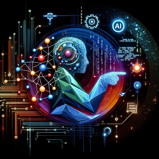 logo of SuperIcon AI Coding Mentor on the GPT Store