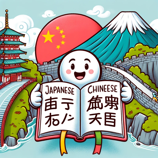 logo of 日语单词卡片 on the GPT Store