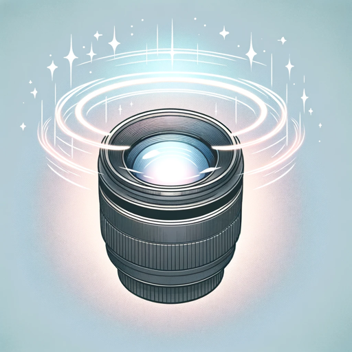 logo of Photo Beautifier on the GPT Store