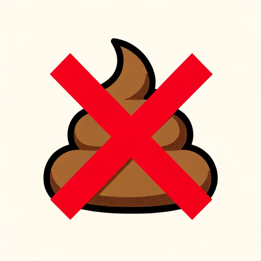 logo of GPT With No BS on the GPT Store