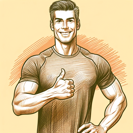 logo of Fit Over 40 on the GPT Store