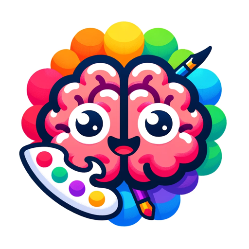logo of Imagination Illustrator on the GPT Store