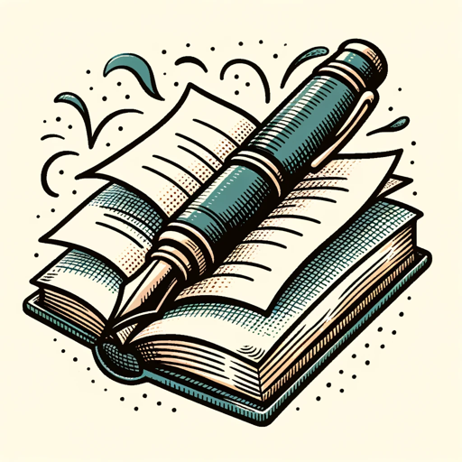 logo of Essay Mentor on the GPT Store