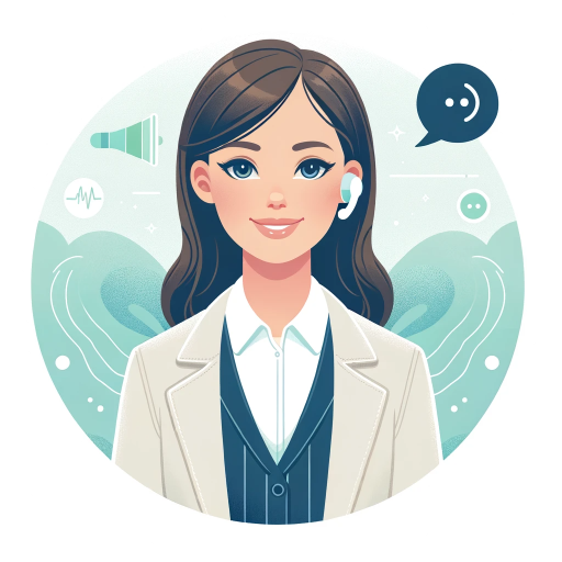 logo of Nataly - SLP Assistant on the GPT Store