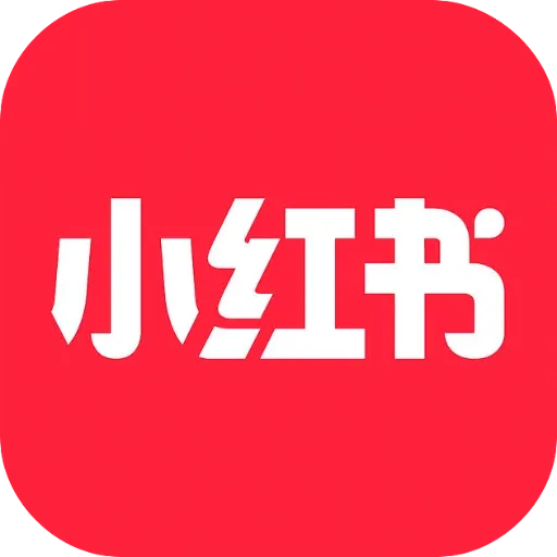 logo of 小红书 on the GPT Store