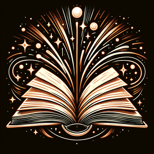 logo of Abstract and Conclusion writer on the GPT Store
