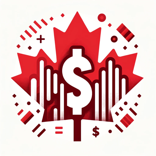 logo of Canada Finance Daily Brief on the GPT Store