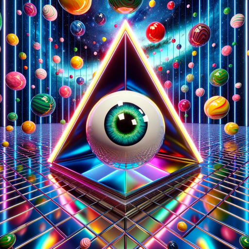 logo of Really Deep Thought on the GPT Store