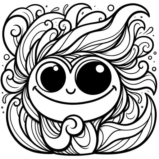 logo of Whimsy Lines on the GPT Store