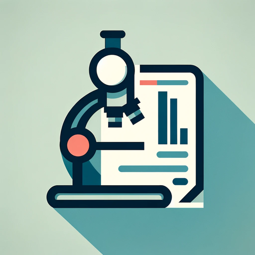 logo of Analisador de Exames on the GPT Store