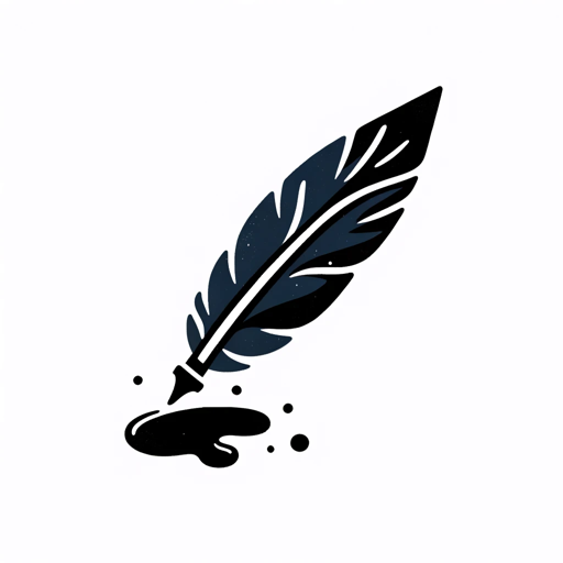 logo of Improve Text on the GPT Store
