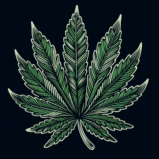 logo of Green Botanist on the GPT Store