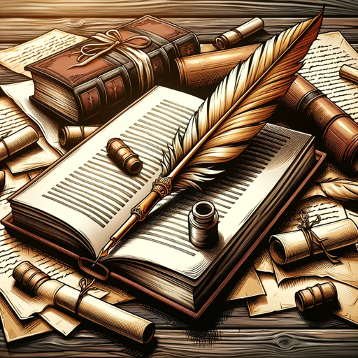 logo of Parafraseador de textos on the GPT Store